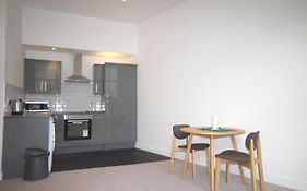Smart Living Apartments