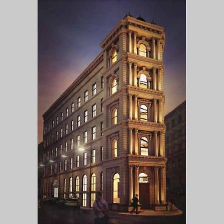 Smart Living Apartments Bradford  Exterior photo